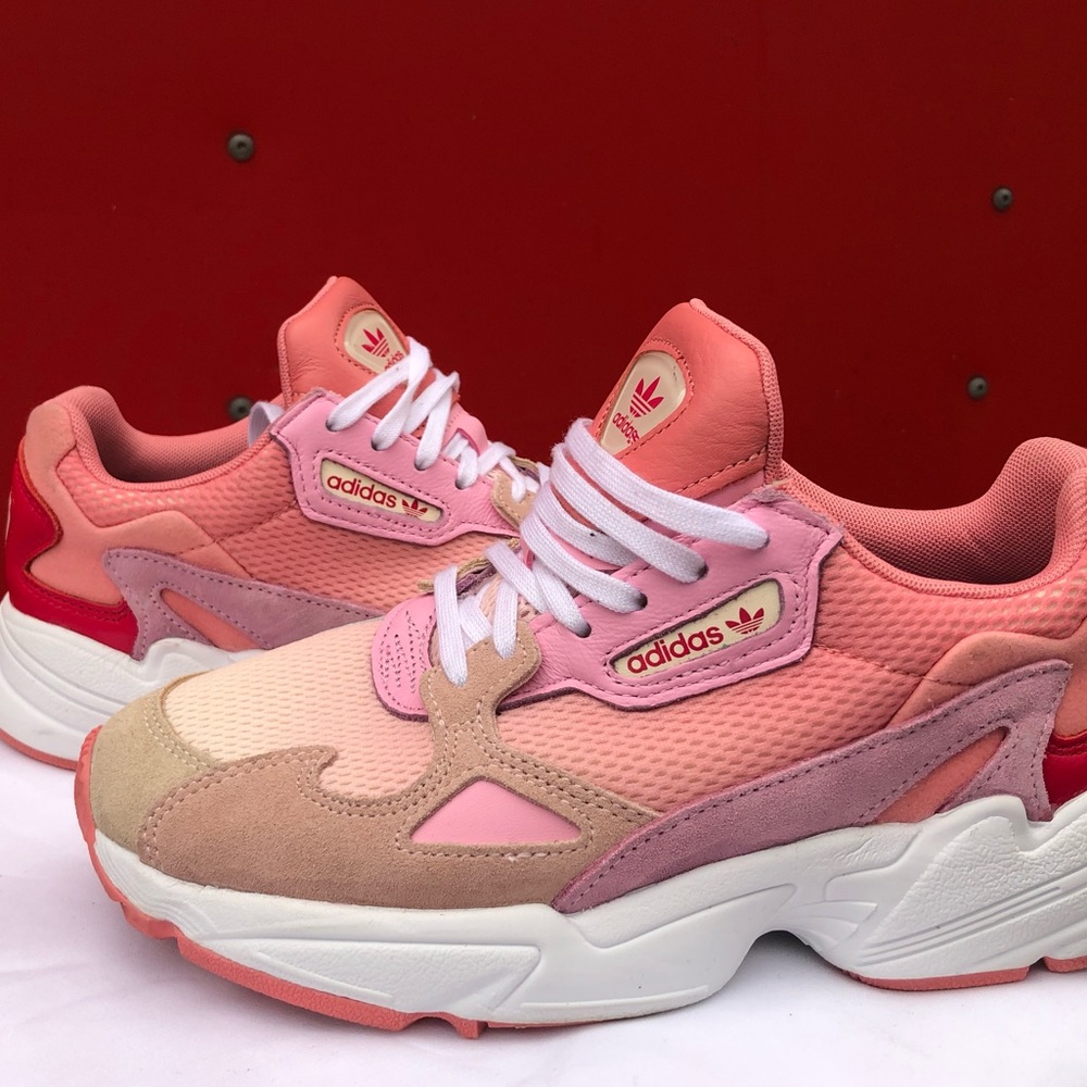 Adidas “Falcon” Women’s Sneakers!